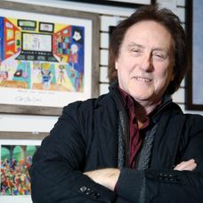 Denny Laine