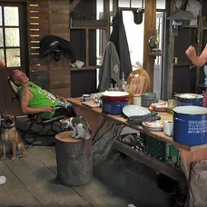 Roman chce oženiť Adama
