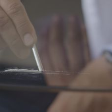 Valent odhalil svoju temnú stránku.