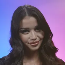 Erika Love Island
