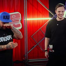 Ak takto spieva počas choroby, čo to musí byť, keď je zdravá! Pozrite si Dianinu skúšku
