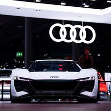 Predobraz budúceho modelu BMW Concept 4.