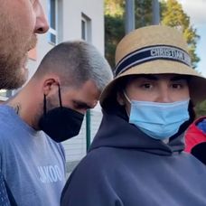 Zuzana Plačkovú s manželom Reném pustili na slobodu