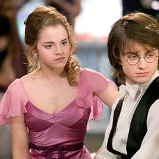 Harry Potter a Ohnivá čaša