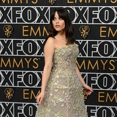 Móda z Emmy Awards