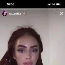 Influencerka Rachellka opäť prehovorila!