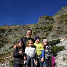 Michal Grajciar aj po Extrémnych premenách stále aktívne športuje