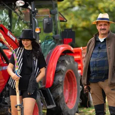 Záverečná kontrola úloh na Farme