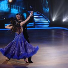 Let's Dance 7.kolo - Tanečný parket