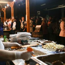 Nestville Master Cup