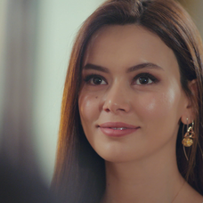 Sila ženy - Sirinina premena