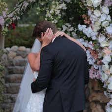 Svadobné fotenie Tomáša Tarra a Diany Fabiánovej