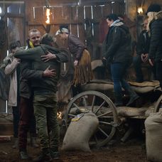 Duel Marcela s Milanom