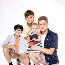 Novú Vlaďku si zahrá dievčatko menom Marcelka.