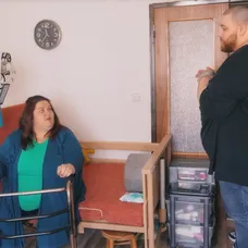 Marián prežil počas Extrémnych premien náročný rok. A nielen kvôli vlastnej premene.