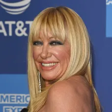 Suzanne Somers na filmovom festivale v Palm Springs