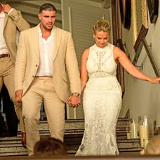 Molly-Mae a Tommy Fury sa rozišli