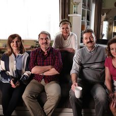 Matky a dcéry - Zeynep