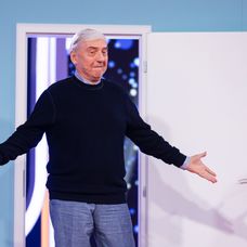 Miroslav Donutil ako tajný hosť pre Adama Bardyho