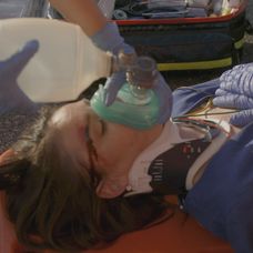 Nehoda v Mame na prenájom