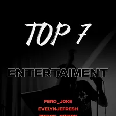 TOP 7 ENTERTAINMENT