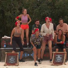 Prvý súboj o kmeňovú imunitu.