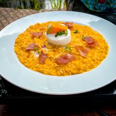 Melón v hlavnej úlohe