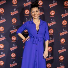 Dáša Mamba Šarközyová