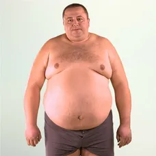 Peter Jariabek pred premenou