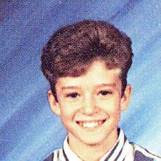 Justin Timberlake