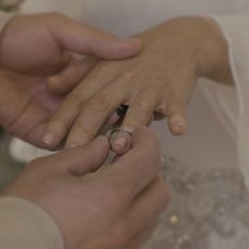 Peter a Klára sa vzali