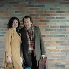 Chyba systému - Zábery z 5. epizódy minisérie Metóda Markovič: Hojer