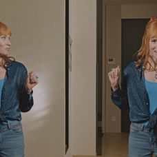 Nikol vyriešila prípad. Nakoniec ju musel zachrániť Kadlec.