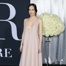 Dakota Johnson
