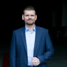 Rudo Kučák s Marošom Molnárom po poslednom vážení