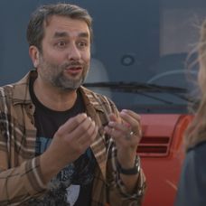 Záber z filmu Harry Potter a Fénixov rád