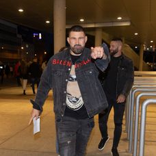 Koncert Kontrafaktu v O2 Aréne