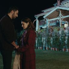 Veľvyslancova dcéra