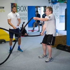 Juraj Čurný podstúpil pred odchodom na Pevnosť Boyard náročnú fyzickú prípravu