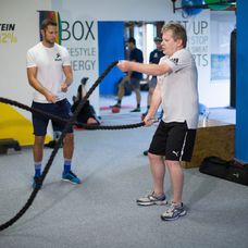 Juraj Čurný podstúpil pred odchodom na Pevnosť Boyard náročnú fyzickú prípravu