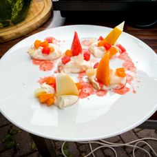 Melón v hlavnej úlohe