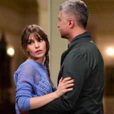 Tenistka Garbine Muguruzová vo 4. kole na Australian Open.