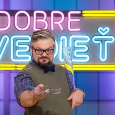Samo Trnka alias vedátor Karol