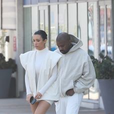 Ďalšie manželstvo je, zdá sa, v troskách - Kanye a Bianca