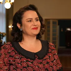 Dunaj: Petra Polnišová