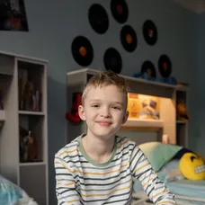 Ako vyzeral Krištof Kelíšek v Červených páskach