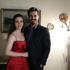 Cennet a Selim - pytačky