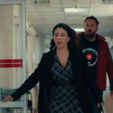 Veľvyslancova dcéra