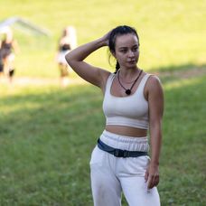 Na statok prišli nový obyvatelia, Roman zacítil rezne ...