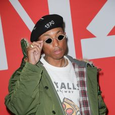 Pharrell